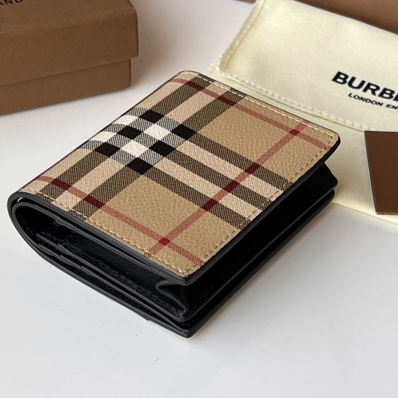 Burberry Wallets